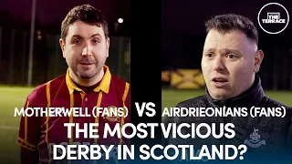 The Supporters League | A View From The Terrace | BBC Scotland