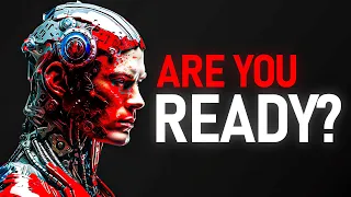 10 SHOCKING IMPACTS To Life After AI Singularity (THIS IS SCARY!)