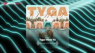 Royalty Free Trap Samples Pack 2024 "Tyga Vibes V2" Trap Beat Construction Kit - Trap Loops Kit