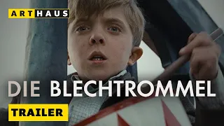 DIE BLECHTROMMEL 4K RESTAURIERUNG | Trailer Deutsch | Jetzt erhältlich als DVD, Blu-ray & 4K UHD!