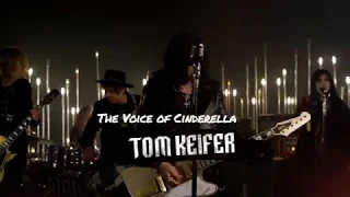 Tom Keifer 'The Way Life Goes!' (Official Album Trailer)