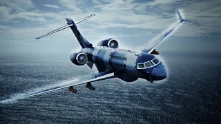 Top 10 Maritime Patrol Aircraft | 2023