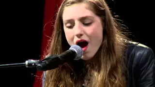 Birdy - YouTube Presents Birdy [Live]