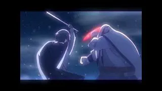 [StarBoy] Sasuke vs kenshiki