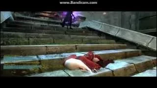 Dragon Nest Europe - Argenta Vs Velskud - Cutscene