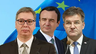 Vuçiç s’jep shenja për lirimin e tre policëve