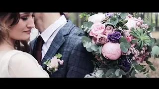 Свадебное видео 14.06.19 | Видеограф Пермь | Свадебная видеосъемка в Перми | DA PICTURES