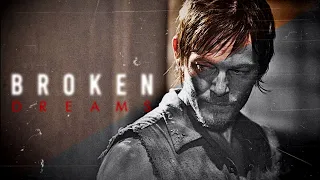 Daryl Dixon Tribute || Boulevard of Broken Dreams (Collab W/Nero Productions) [TWD]