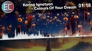 Nightcore - Colours Of Your Dream (Junior Eurovision 2019 Armenia 🇦🇲)【Lyrics】「EuroCore」