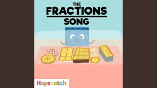 The Fractions Song