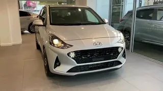 All New Hyundai i10 - All You Need To Know