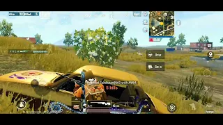 Bewafa Tera Masoom Chehra | 3 Finger Claw + Gyroscope | Pubg Mobile Lite Gameplay