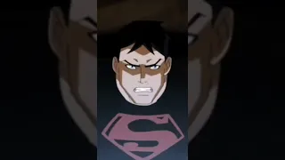 Gohan (DragonBall Z) Vs SuperBoy (YoungJustice)