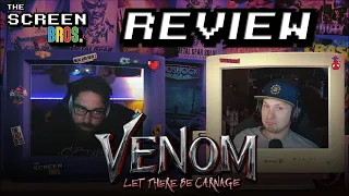 Venom 2 Let there be Carnage Spoiler Review