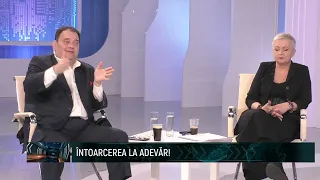 Dialogurile lui Hartmann - Viorica Dancila, Sarmiza Andronic - 31 Martie 2023 Partea 1 | MetropolaTV