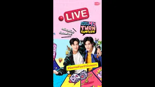 [LIVE]คุยกับ‘เจมีไนน์-โฟร์ท’เตรียมตัวก่อนกดบัตร‘Gemini Fourth My Turn Concert’| #GeminiFourthConcert