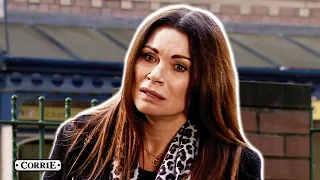 Carla Finds Out Jenny And Daisy Stole Her Money | Coronation Street