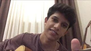 Daniel Ferrera - Ele quer ser eu (cover) Henrique e Juliano