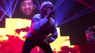 [Live in NYC] HIGHER BROTHERS - MADE IN CHINA // 88rising Double Happiness Tour