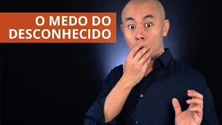 O medo do desconhecido e o seu cérebro | Oi! Seiiti Arata 317