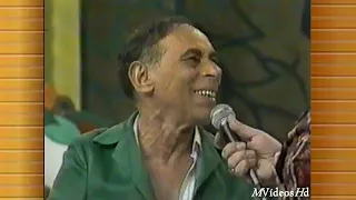 Orlando Dias canta Poutti pourri Na íntegra no Clube do Bolinha 1987  Áudio original da VHS  INÉDITO