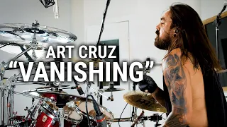 Meinl Cymbals - Art Cruz - "Vanishing" by Lamb of God