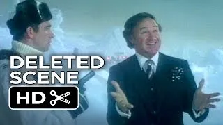 Superman II Deleted Scene - All I Ask For Is 10 Percent (1980) Christopher Reeve Movie HD