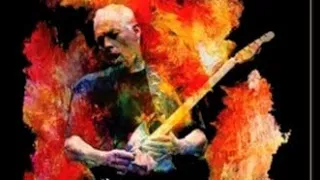 David Gilmour - In Any Tongue Live in Stuttgart, Germany 2016 (Audio only)