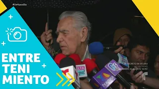 Eric del Castillo quiere impresionar a sus hijas ¿como lo hará? | Un Nuevo Día | Telemundo