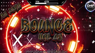 Dj Ainzi - Bounce Vol 48 - DHR