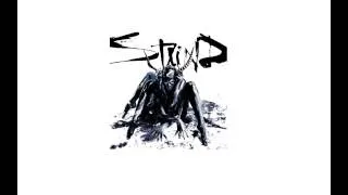 STAIND - Something To Remind You [OFFICIAL AUDIO]
