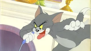 Tom y Jerry Mision Espia - Pelicula Completa En Español