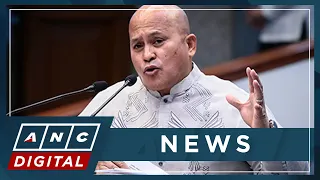 Headstart: One-on-One with Sen. Bato Dela Rosa | ANC