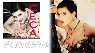 Ceca - Sta jos mozes da mi das - (Audio 1995) HD