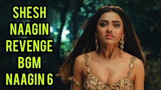 Shesh Naagin Revenge BGM (Ep 7) Naagin 6