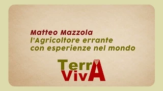 Matteo Mazzola