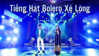 Tiếng Hát Bolero Xé Lòng Ai Nghe Cũng Đổ Lệ - Ca Nhạc Trữ Tình Hải Ngoại Hay Nhất 2022