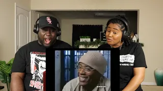 The Boondocks Best References Cartoon and Real Pt. 1 | Kidd and Cee Reacts