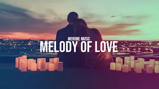 MerOne Music - Melody of Love