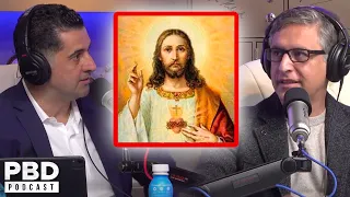"Jesus Was A Radical Revolutionary!” - Reza Aslan Explains Why He Stopped Believing In Christianity