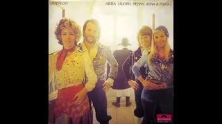 ABBA - Hasta Mañana