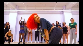 When It Comes To You - Sean Paul (DJ Spinall) | Bianca Choreography