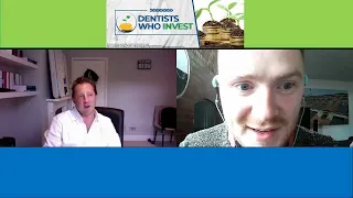 How To Own The World: An Interview with Andrew Craig Dentists Who Invest Podcast Episodes 34 & 35