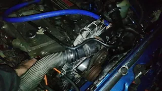 Suzuki Jimny 1.5 turbo diesel vauxhall nova engine