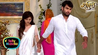 Harman Brings Soumya Back To His House | Shakti Astitva Ke Ehsaas Ki