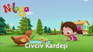 Niloya - Civciv Kardeşi