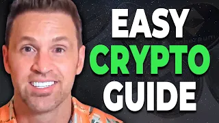 Explain CRYPTO To Complete Beginners: Ultimate Guide!!