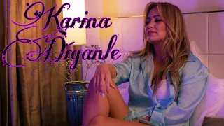 Karina - Diganle (Vídeo Oficial)