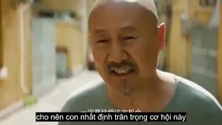 Đại doanh gia - Phim hài Trung Quốc 2020 [Vietsub]