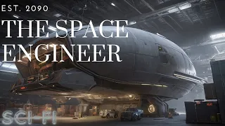 The Space Engineer (part 1) | HFY | A Short SciFi Story